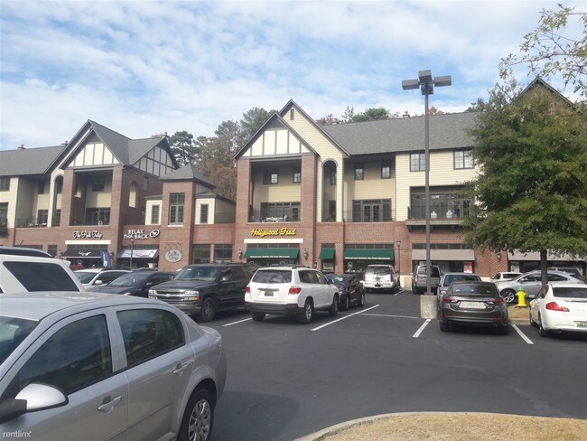Cahaba Village Apartments Cahaba Village Apartments