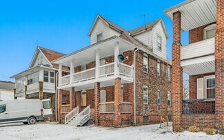 Building Photo - 15322 Yorick Ave
