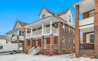 Building Photo - 15322 Yorick Ave