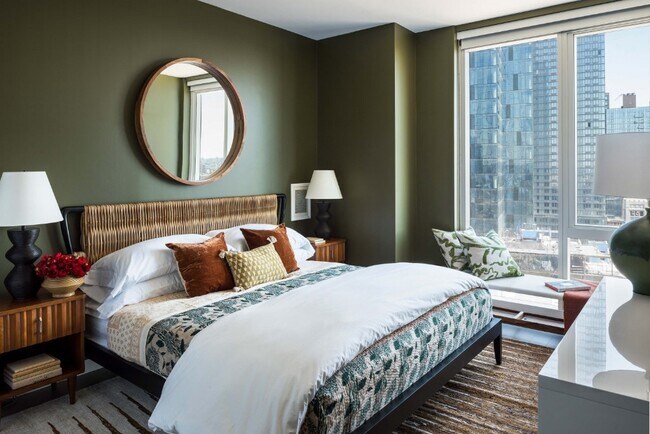 Foto del edificio - Major Luxury Complex with State of the art...