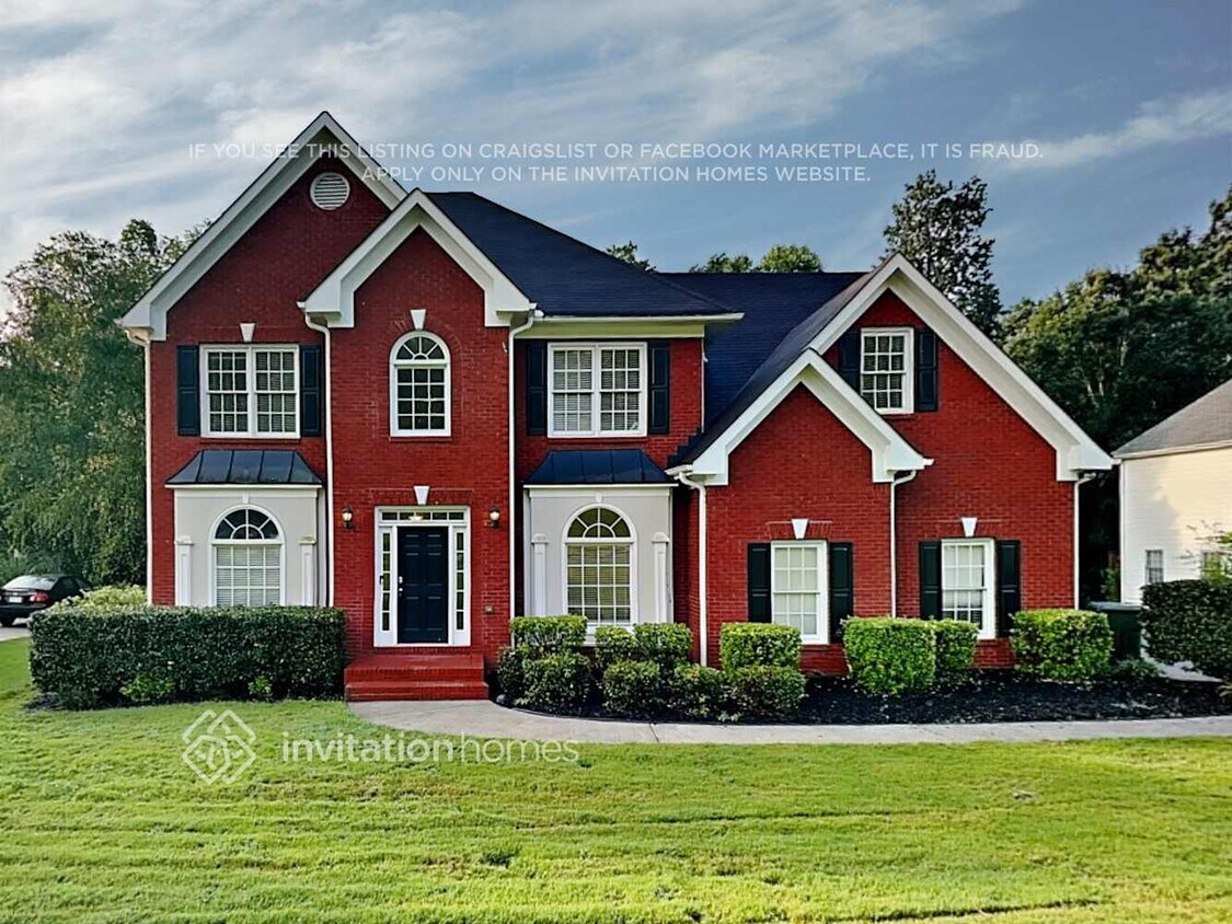Foto principal - 1328 Maple Creek Ave