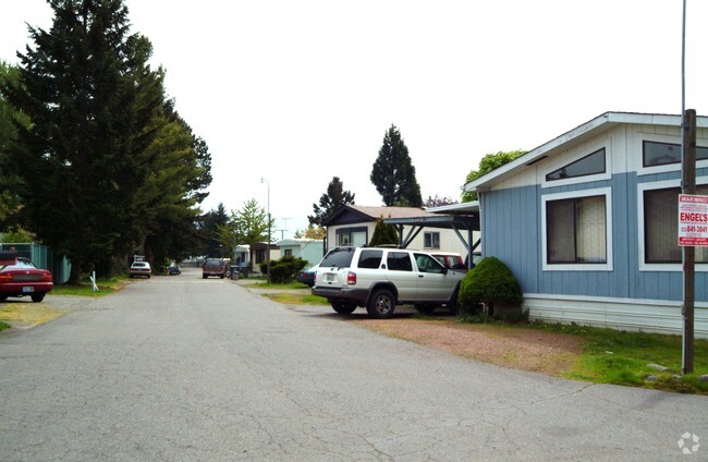 Foto del edificio - Cottonwood Mobile Home Park