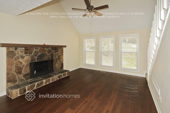 Building Photo - 4339 Marjorie Rd SW