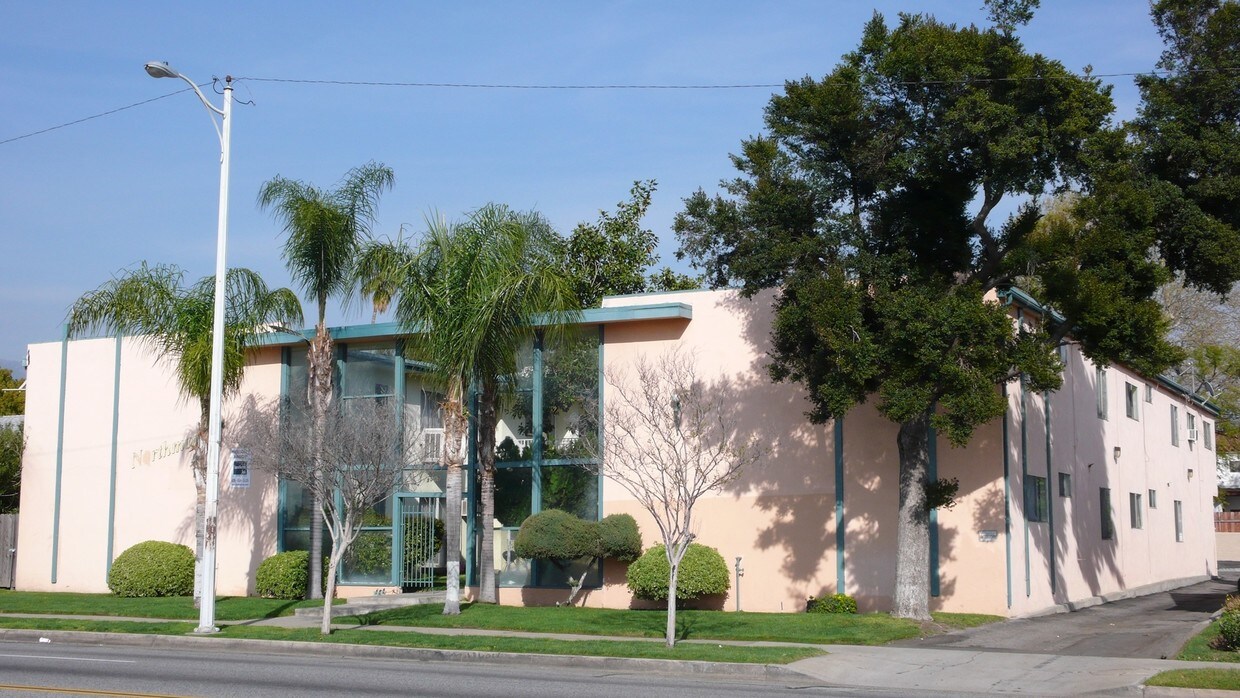 Foto principal - Northmont Apartments