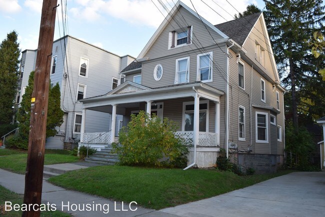 Building Photo - 73 Leroy St