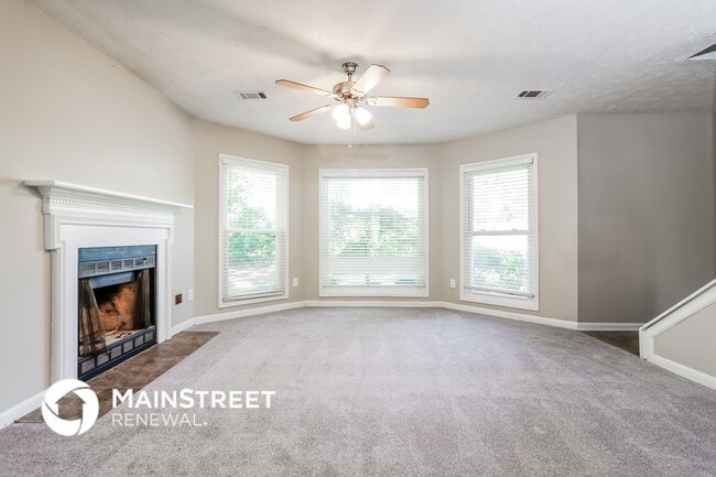 Foto del edificio - 3618 Chinaberry Ln