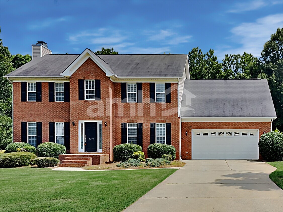 Primary Photo - 6200 Hickory Creek Rd