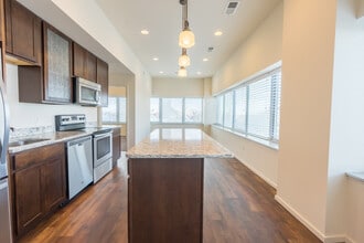 Building Photo - The Wire