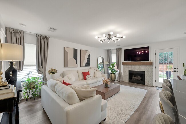 Foto del edificio - 246 N Walden Elms Cir