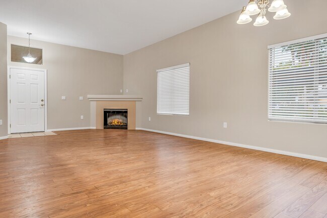 Foto del edificio - 8985 S Durango Dr