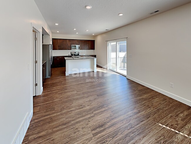 Building Photo - 2378 E Tumbleweed Rd
