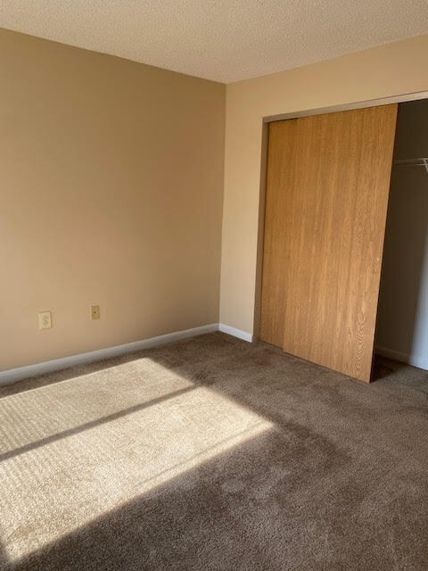 Master Bedroom - 1060 Lima Ave