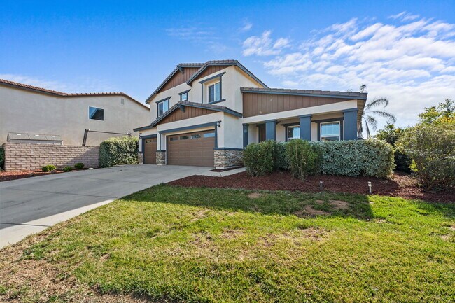 Foto del edificio - 34081 Clovis Way