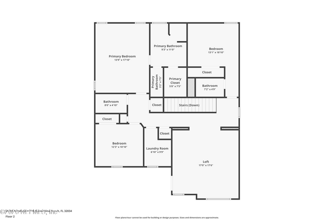 Foto del edificio - 95255 Windflower Trail