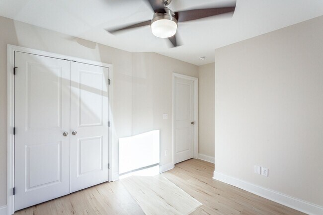 Foto del edificio - 1803 S Lyerly St