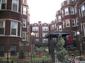 Primary Photo - 825-835 W Cornelia Ave