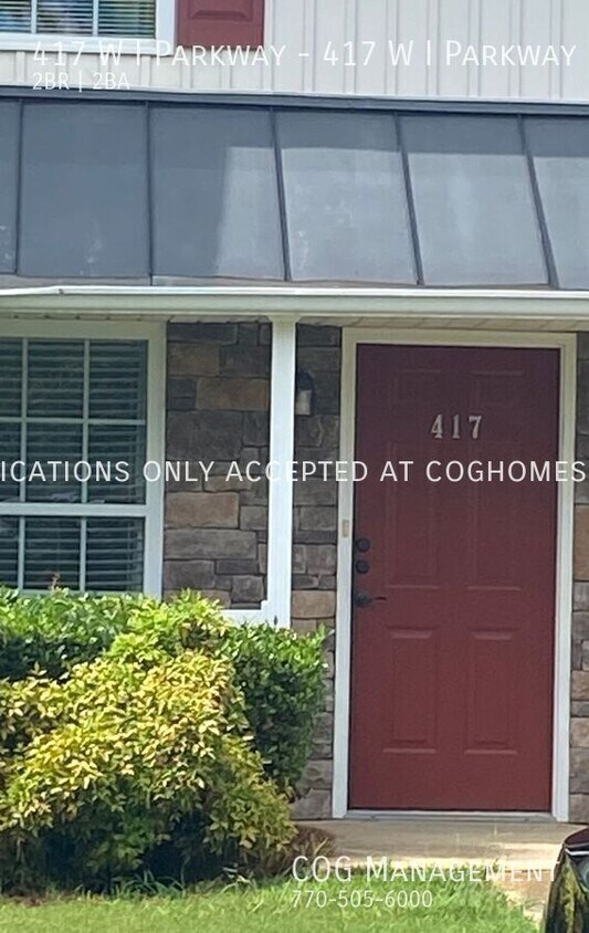 Foto principal - 417 WI Pkwy