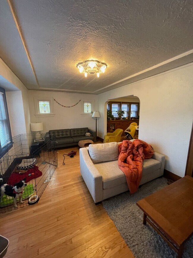 Foto del edificio - 3619 N Morris Blvd