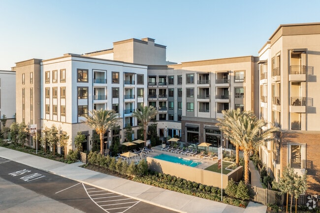 Photo - Link OC Apartments