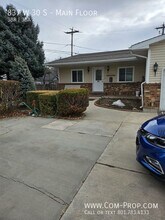 Building Photo - 837 W 30 S St