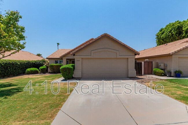 Building Photo - 2085 W Harbour Dr