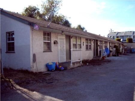 Foto del edificio - 12511 Atlantic Ave