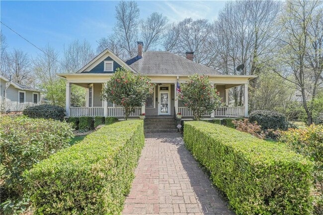 Photo - 1804 Mercer Ave House