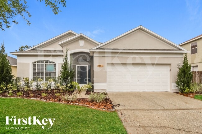 Building Photo - 1506 Nestlewood Trail