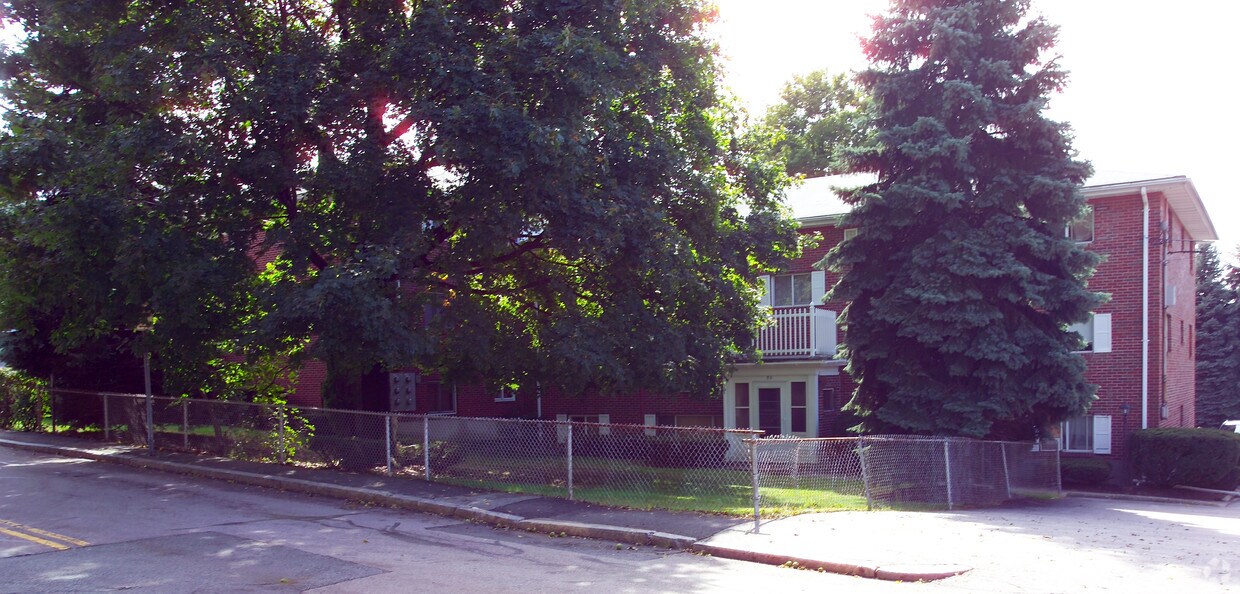 Foto del edificio - 53-59 South St