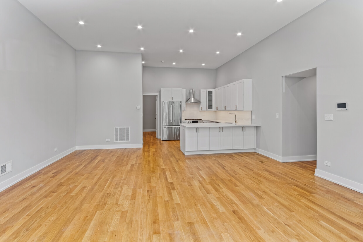 1349 N Noble St Unit 1, Chicago, IL 60642 | Apartments.com