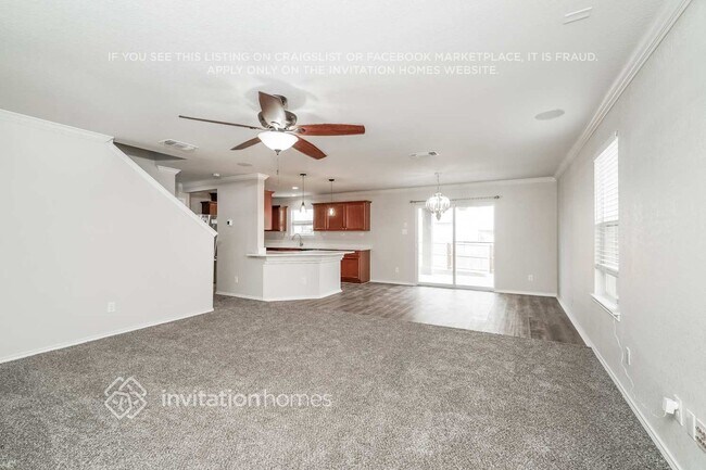 Foto del edificio - 4267 Klein Meadows