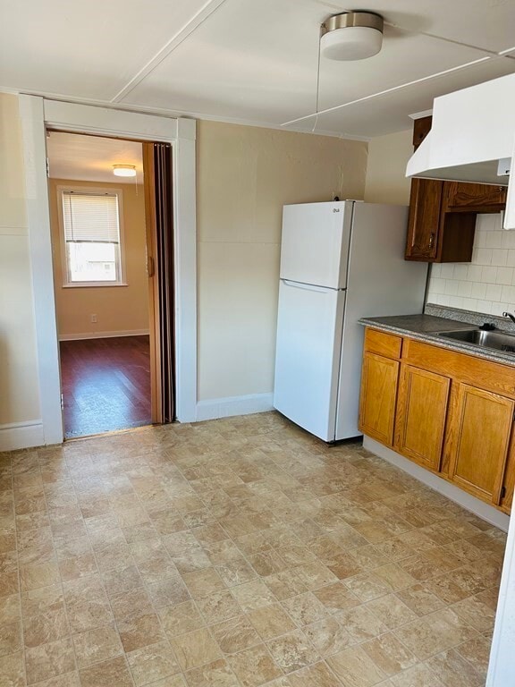 Foto principal - 503 Chestnut St