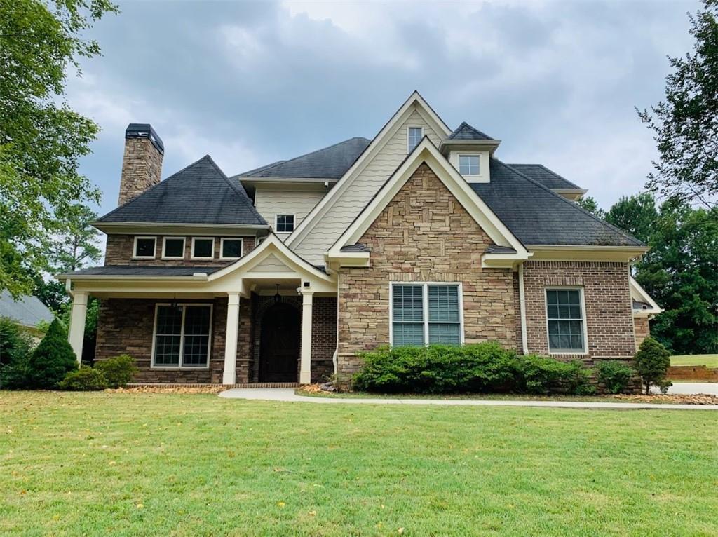 Primary Photo - 1098 Allenbrook Ln