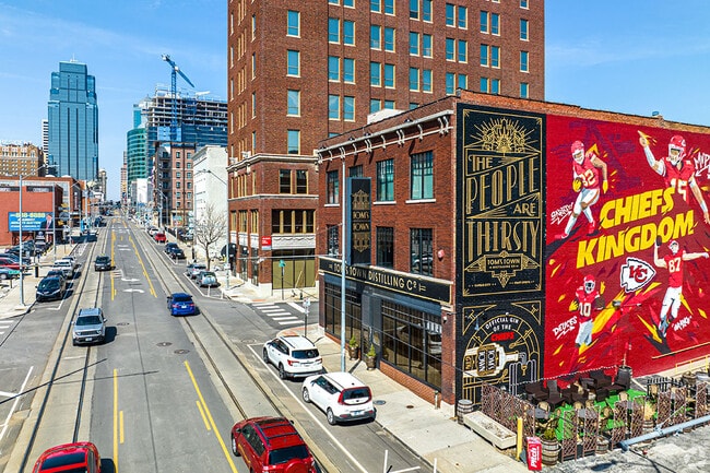 Best Neighborhoods in Kansas City, MO for Renters
