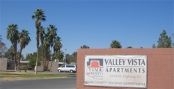 Primary Photo - Valley Vista Apartments