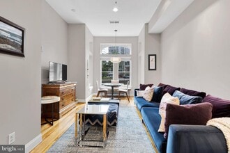 Building Photo - 2201 K St NW