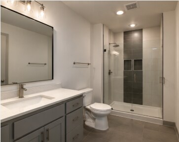 Foto del edificio - 1025 S Post Oak Ln