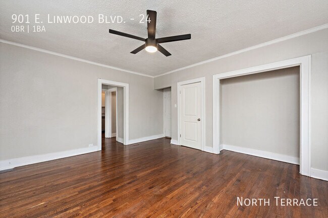 Foto del edificio - 901 Linwood Blvd