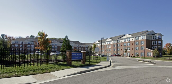 Foto del edificio - Darby House