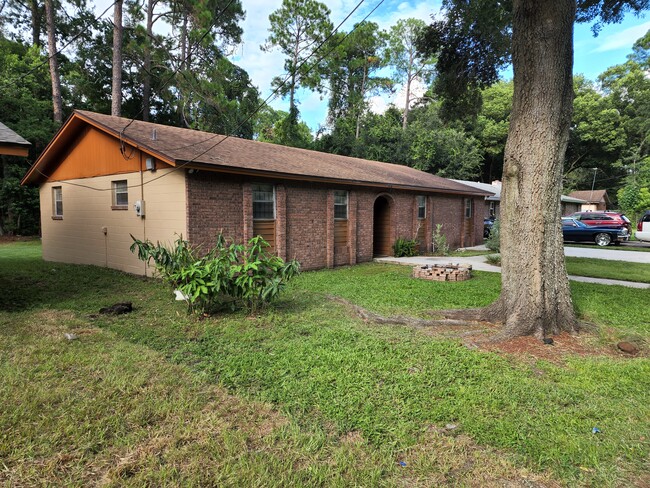 2087 Sessions Ln, Jacksonville, FL 32207 - House Rental in Jacksonville ...