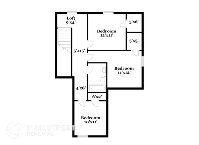 Foto del edificio - 4224 Canyon Trail