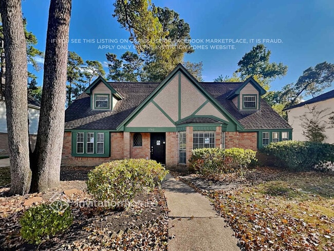 Building Photo - 5702 Kiowa Timbers Dr