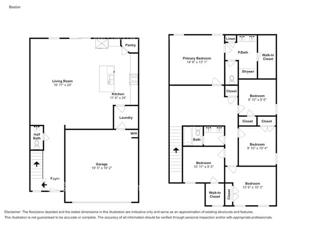 Building Photo - 136 Webster Cir