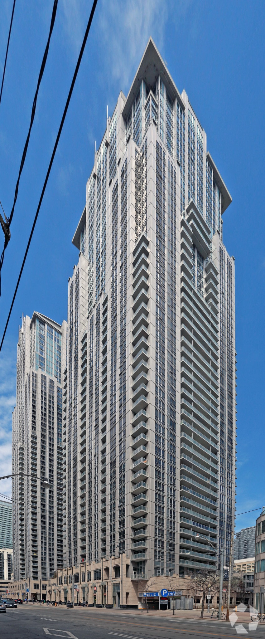 College Park - South Tower