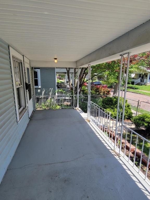 Foto del edificio - 1257 Creighton Ave