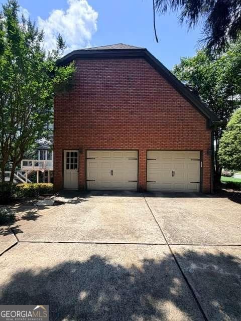 Foto del edificio - 3296 Belmont Glen Dr SE