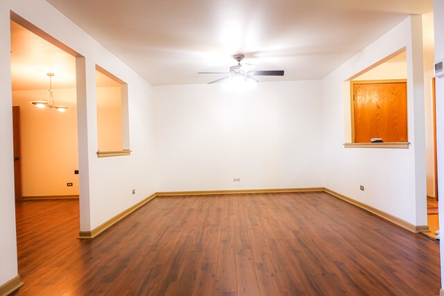 Building Photo - 11000 S Theresa Cir