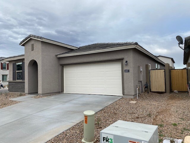 Foto del edificio - 3637 S 57th Ln
