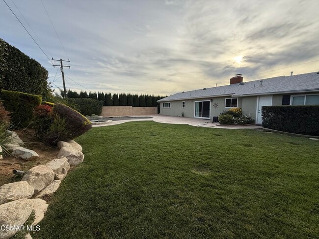 Building Photo - 3446 Travis Ave