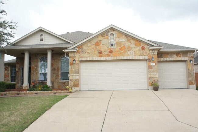 Foto del edificio - 3 Bedroom 2 Bathroom :Round Rock Home